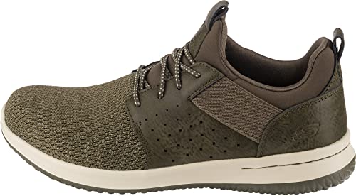 Image of Skechers Men Delson Camben Sneakers