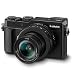 Panasonic Lumix DC-LX100M2 compact camera - Appareils photos numériques