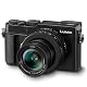 Panasonic Lumix DC-LX100M2 compact camera - Appareils photos numériques