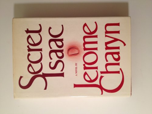 Secret Isaac: A novel 0877951969 Book Cover