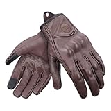 バイク グローブ 羊革 オートバイグローブ 素手