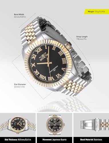 Image of INVICTA Watch