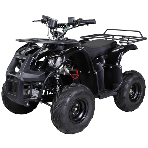Actionbikes Motors Kinder Quad Elektro ATV S-8 Farmer | 𝟒𝟖 Volt...