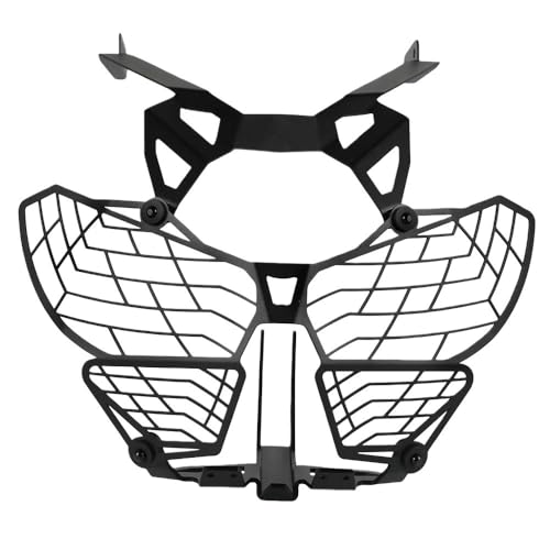Grille de protection phare pour CRF1100L Africa Twin Adventure Sports 2019-2024