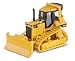 Norscot Cat D5M Track - Type Tractor 1:87