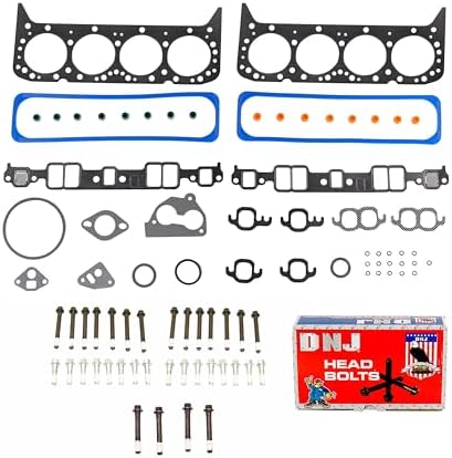 DNJ Engine Cylinder Head Gasket Set HGB3103 - View #3