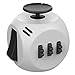 Price comparison product image Helect Fidget Cube Toy Relieves Stress and Anxiety