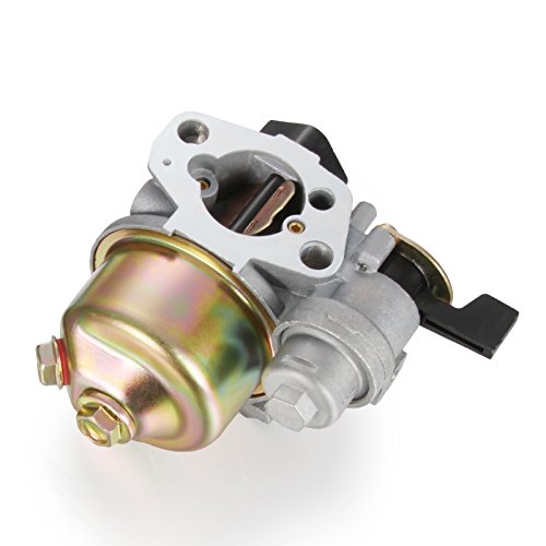Madlife Garage Carburateur Carb 16100 - ZH8-800 Pour moteur 168F GX120 GX160 5,5 HP GX200 6,5 HP Cover