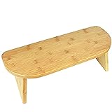 Adjustable Benches Meditation Stool Foldable Contemporary Prayer Stool Yoga Stool Kneeling Meditatio