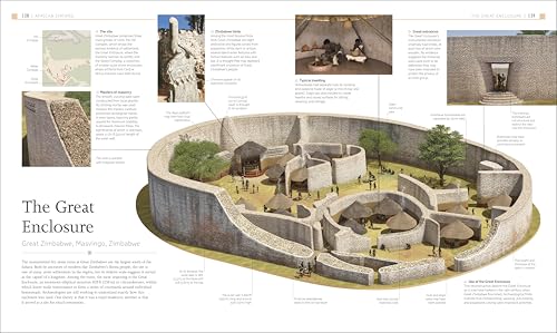 Image of Africa: The Definitive Visual History of a Continent