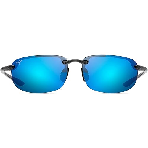 Maui Jim Ho'okipa Sport Sunglasses