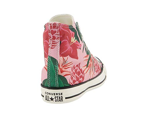 Image of Converse Women's Chuck Taylor All Star High Top Sneakers