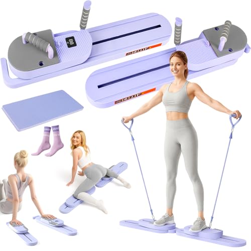 Pilates Reformer Board FGZY036-SET