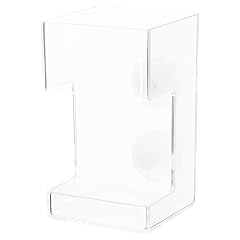 VANZACK Feeding Ring – Floating Fish Feeder Tool, Fish Feeders Reduced Clogging Tank Suitable for All Kinds of Food Tank Accessories