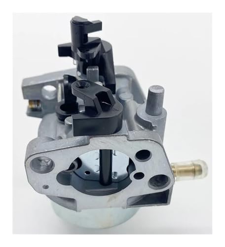 Carburateur tondeuse 1P65 stable régulation régime moteur 139CC