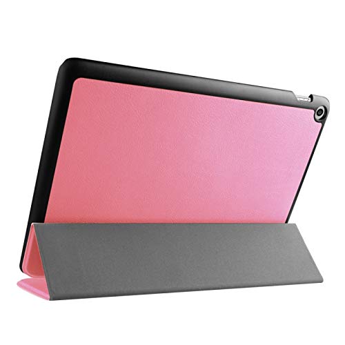 Housse en simili-cuir pour réparer et protéger la ZenPad 10