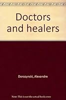 Doctors and healers 0889360529 Book Cover