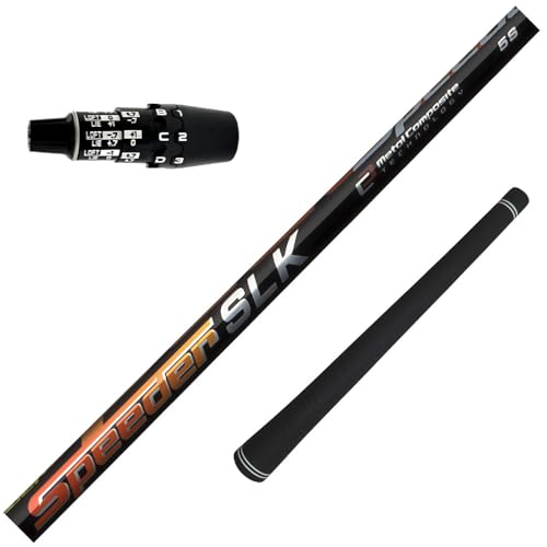 フジクラ スピーダー SLK 6 (ゴルフシャフト) 価格比較 - 価格.com