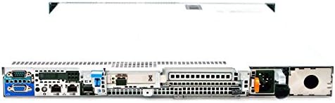 Dell PowerEdge R330 4x3.5 E3-1220v5 32GB 4x2TB SAS miniatura 2