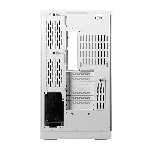 Lian-Li O11DXL-W O11 Dynamic XL (ROG Certified) Aluminium Midi-Toren - Wit - Image 6