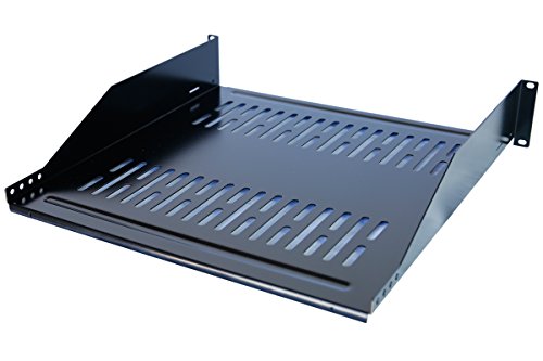 RAISING ELECTRONICS 19�C���` 2U �����[���b�N �}�E���g �J���`���o�[ �l�b�g���[�N�V�F���t �[��14�C���` �ω׏d40�|���h