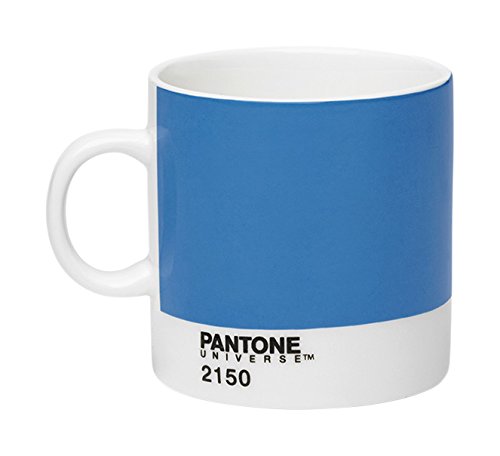 Pantone P10104001, Tazza da caffè in Porcellana