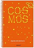 Otros contenidos: Mis datos personales; calendario escolar; normativa general; horario de clase y de casa; recomendaciones para vacaciones; mis compañeros/as; direcciones y teléfonos