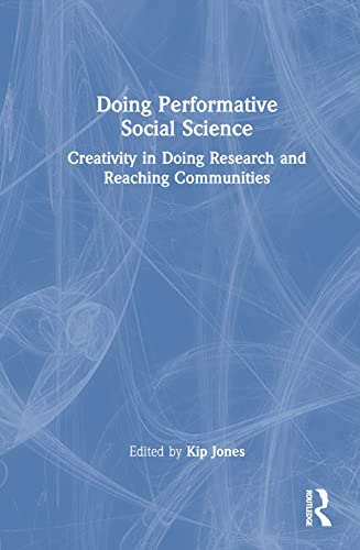 Doing Performative Social Science