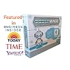 CoderBunnyz Ultimate AI ChatGPT Bundle - NBC Featured: First Ever Game for Boys and Girls Age 6+ That Teaches Artificial Intelligence and Computer Programming Through Fun Robot and Neural Adventure