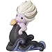 Precious Moments 192015 Disney Showcase Ursula You Leave Me Speachless Bisque Porcelain Figurine
