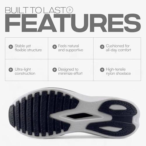 Swift Running Celer Men's Lightweight Running Shoes Comfortable Sneakers for Walking, Daily Runs, and All-Day Wear4