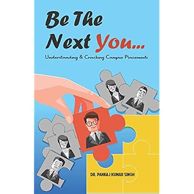Be The Next You...