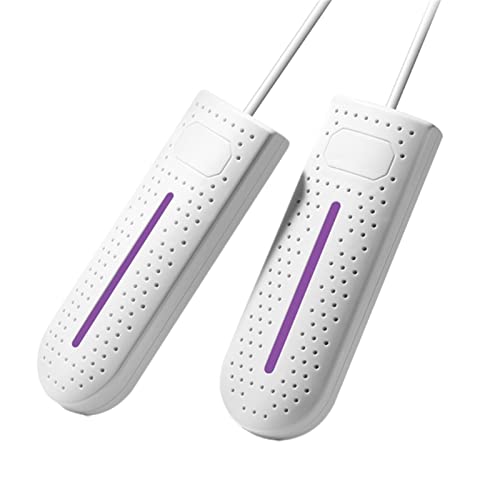 Sèche-chaussures portable idéal pour la randonnée le ski et les jours de pluie