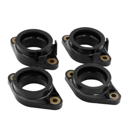 Coussinet de collecteur d'admission carburateur contre fuite air Suzuki GSF1250 07-16