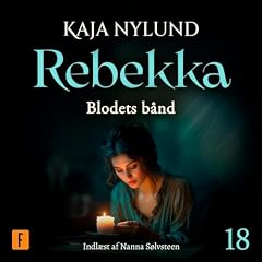 Blodets b&aring;nd copertina