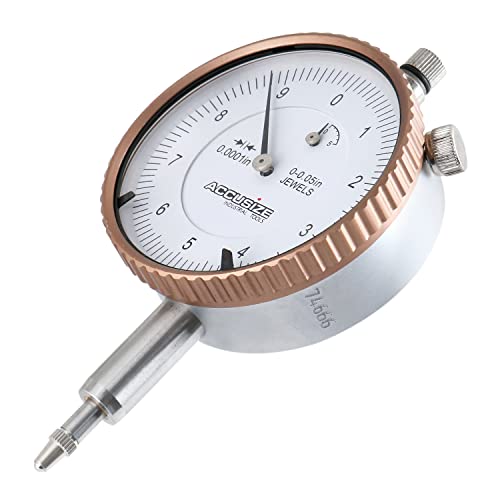 Comparateur de précision Accusize P900-S097 haute métrologie