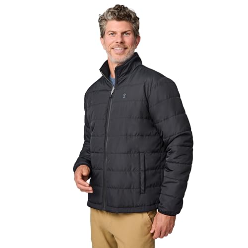 Free Country Men's Atalaya III 3-in-1 Systems Jacket4