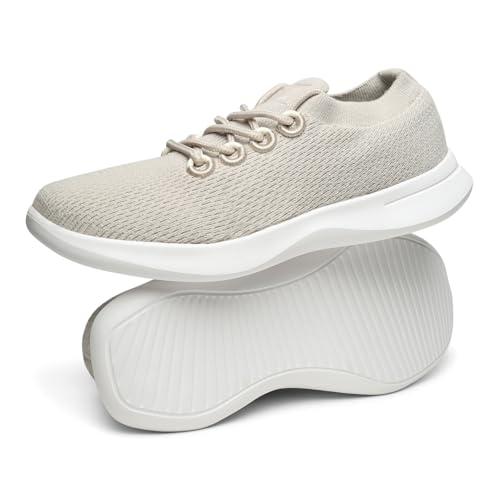 Image of YOHO Fastlane 0600 Sneakers for Women | Stylish, Casual & Lightweight | Extra Soft Walking Slip-On Shoes for Ladies /Girls