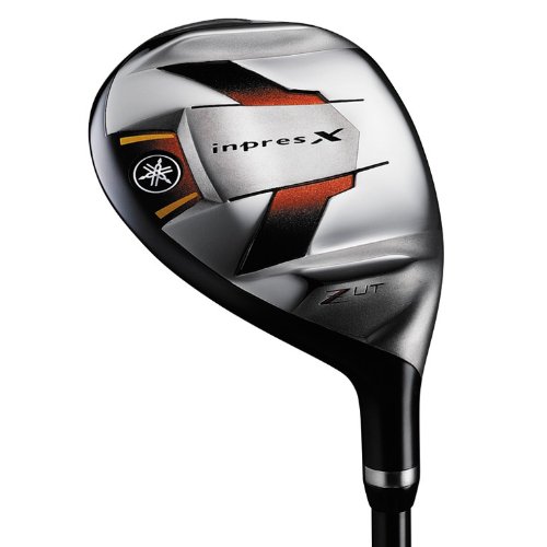 Amazon | YAMAHA(ヤマハ) 2013 inpresX Z UT ユーティリティ TMX-513U