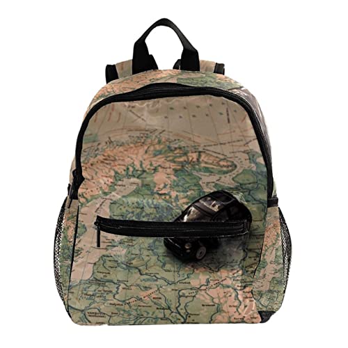 Sac à dos pour garçons et filles idéal pour les sorties au parc et les pique-niques