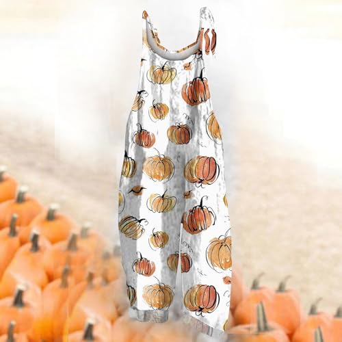 OIOLOYJM Plus Size Halloween Costumes Woman 2025 Ugly Christmas Jumpsuit for Women Overalls Rompers Dresses Pajamas Outfits