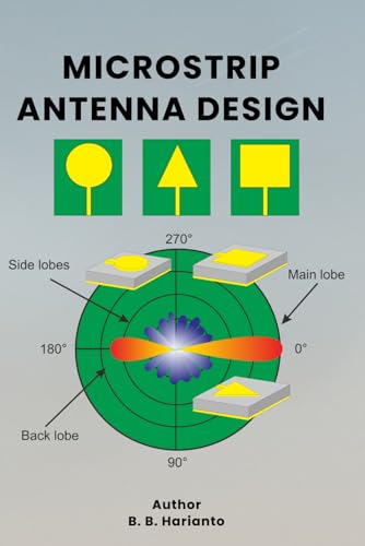 livre Microstrip Antenna Design