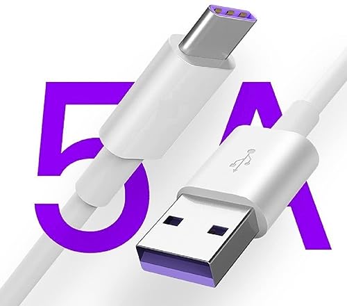 SHOPVAMI 55W Type-C Cable for vivo iQOO Z3 - Image 8