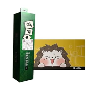 Amazon.co.jp: ゲーミングマウスパッド - キーボード&マウス