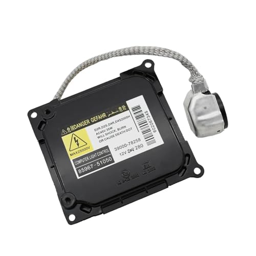 Ballast xénon D4S D4R pour Lexus ES350 GS350 85967-52020