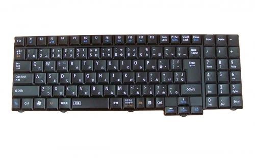 NEC LaVie L�n�񓙗p�m�[�g�p�\�R���L�[�{�[�h MP-09H70J066981 ��