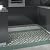 16-Pack Peel and Stick Floor and Wall Tile for Kitchen Bathroom, 9" x 9" Stone Composite Self Adhesive Vinyl Flooring Green Cement Looks Waterproof Backsplash Tile, Covers 9.12 Sq Ft.