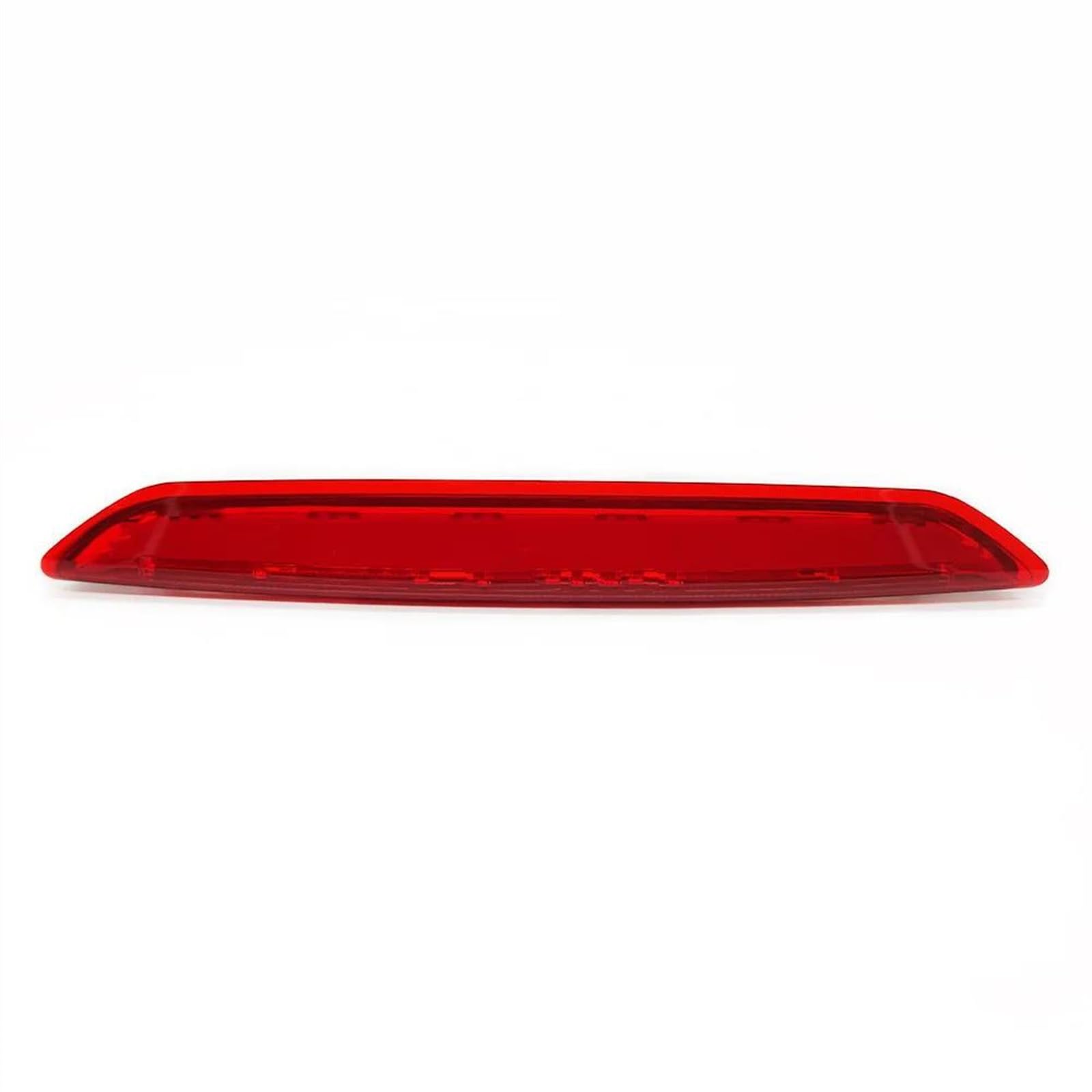 Troisième feu stop pour VW Polo 2002-2010 feu de freinage monté arrière