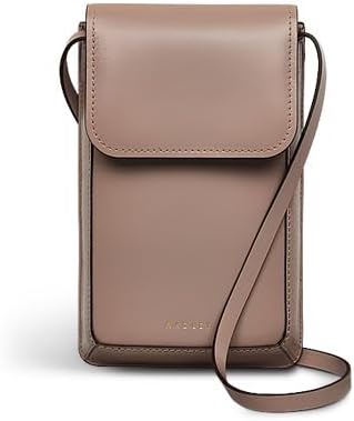 RADLEY London Mells Manor Women’s Medium Leather Phone Crossbody Bag