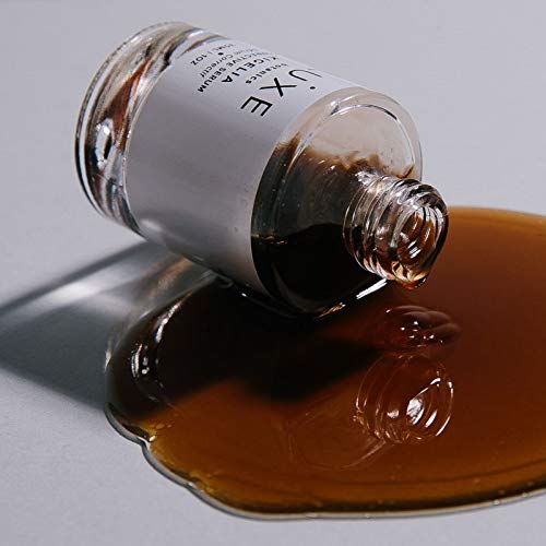 Luxe Botanics Kigelia Corrective Serum - Address Blemish & Acne Prone Skin And Support Cell Regeneration - Certified Organic Kiglelia Africana, Vitamin C, Sodium Hyaluronate (1Oz) #TOP2